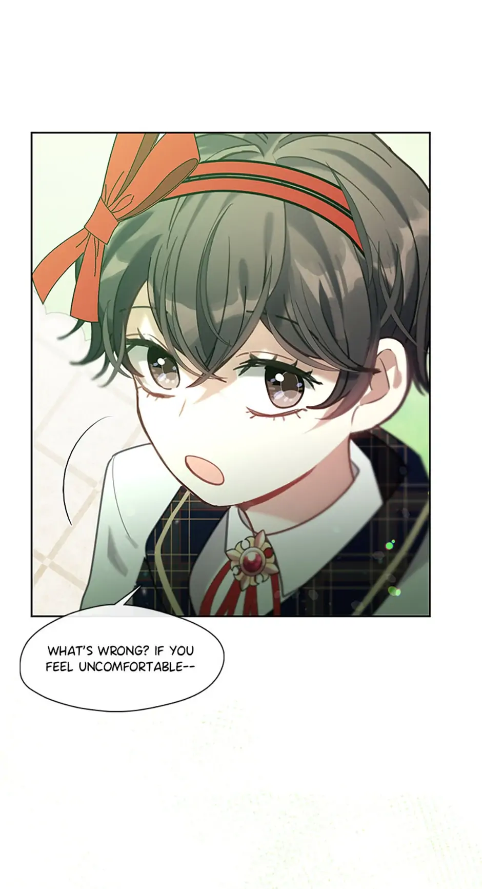 Devoted to Diamond chapter 27 - page 63